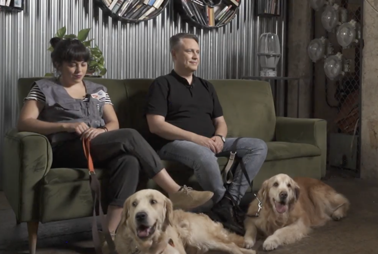 ‘El mundo que viene’ valora la relación de los humanos con los animales