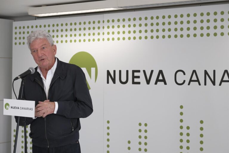 Quevedo, dispuesto a volver al Congreso tras cumplir con CC y ceder su escaño