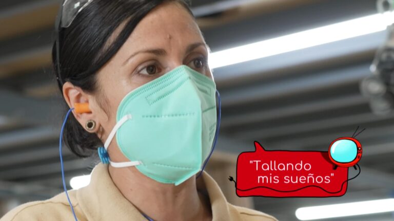 Historias que visibilizan la paridad de género, en ‘Noveleros’