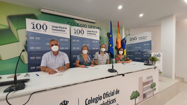 Canarias tendrá el primer registro de pacientes con covid persistente del país