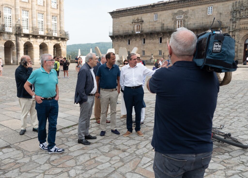 Reunión FORTA Galicia 3