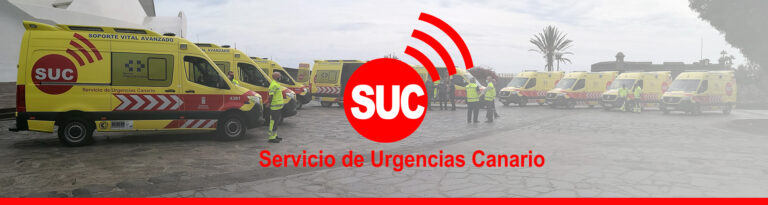 Un hombre grave tras sufrir una parada cardiorrespiratoria en Yaiza, Lanzarote