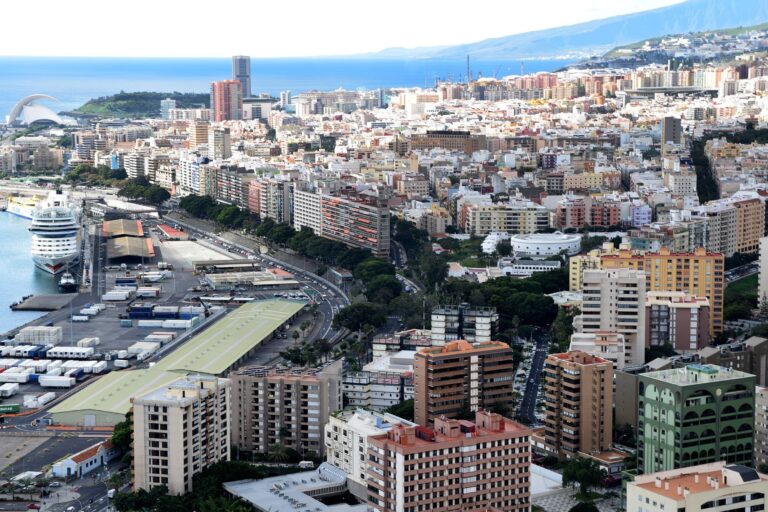 Santa Cruz exige ser incluida en la lista de 25 ciudades sede de reuniones de la UE