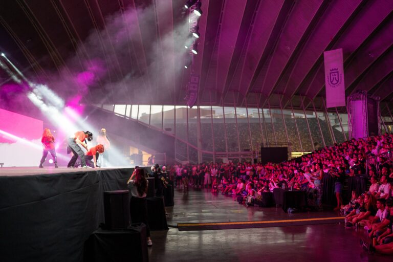 Concluye el ‘Tenerife GG’, el mayor evento de Canarias dedicado a los videojuegos