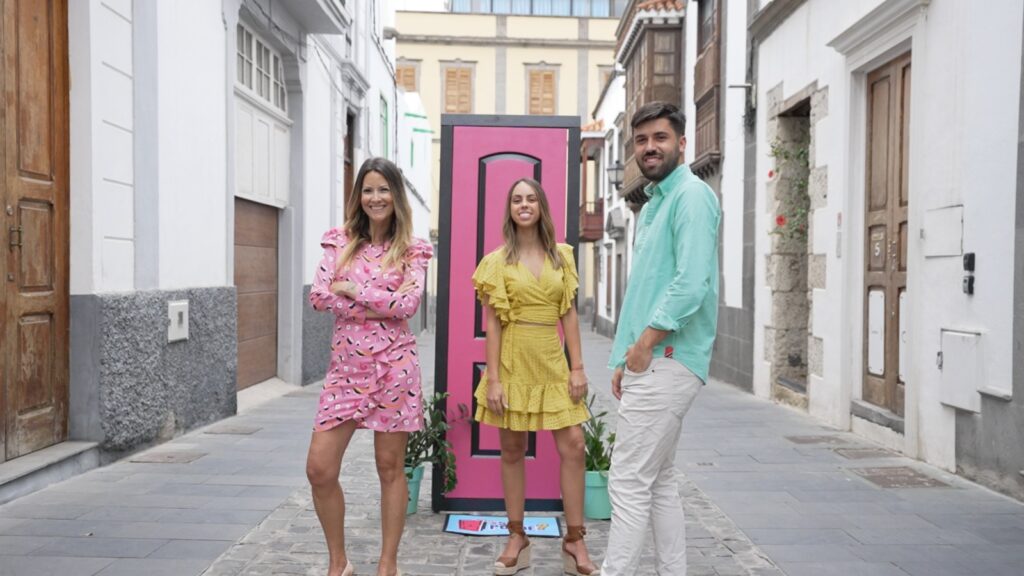 ‘Toc, toc… ¿Se puede?’ mostrará las casas más bonitas y originales de Canarias