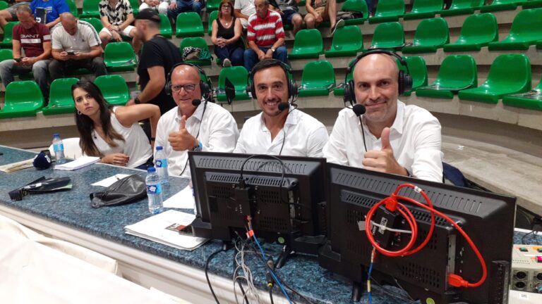 Derbi palmero este sábado en ‘Terrero y Gloria’