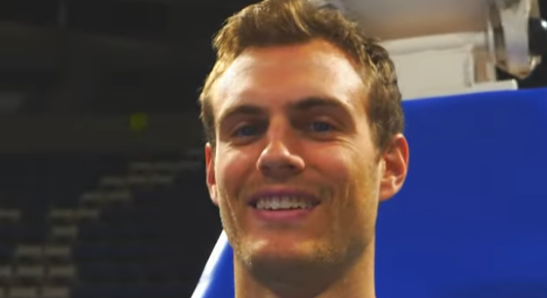 Tim Abromaitis vuelve al Lenovo Tenerife por los próximos tres años