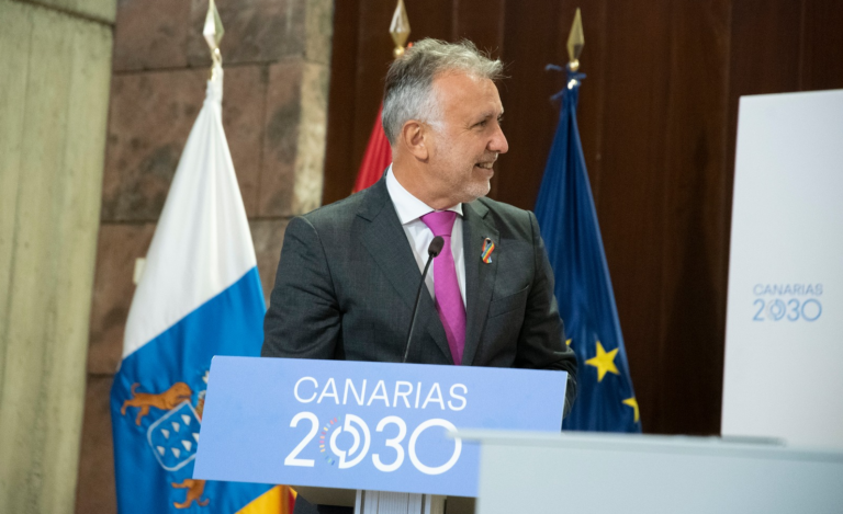 Torres insiste en que la prioridad es recuperar el dinero en el caso mascarillas