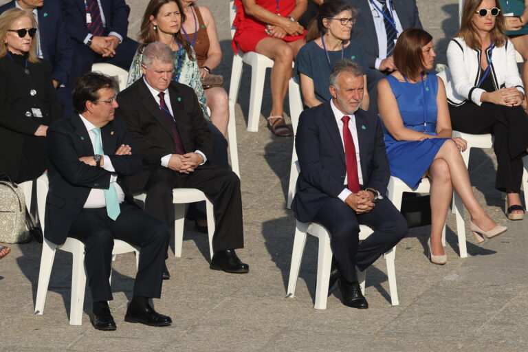 Torres asegura que el Gobierno llevará medidas fiscales para La Palma en los próximos presupuestos