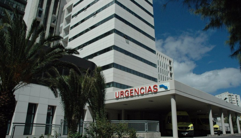 Canarias, tercera comunidad con mayor número de contagios en mayores de 60 años