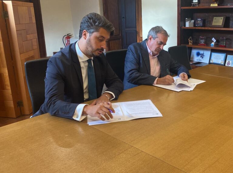 Radio Televisión Canaria retransmitirá la Romería Regional de San Benito Abad