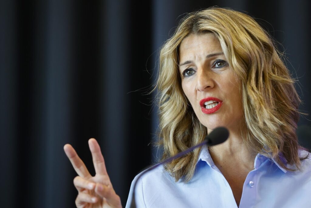 El Congreso tramita la reforma de la sedición para llevarla pronto a pleno