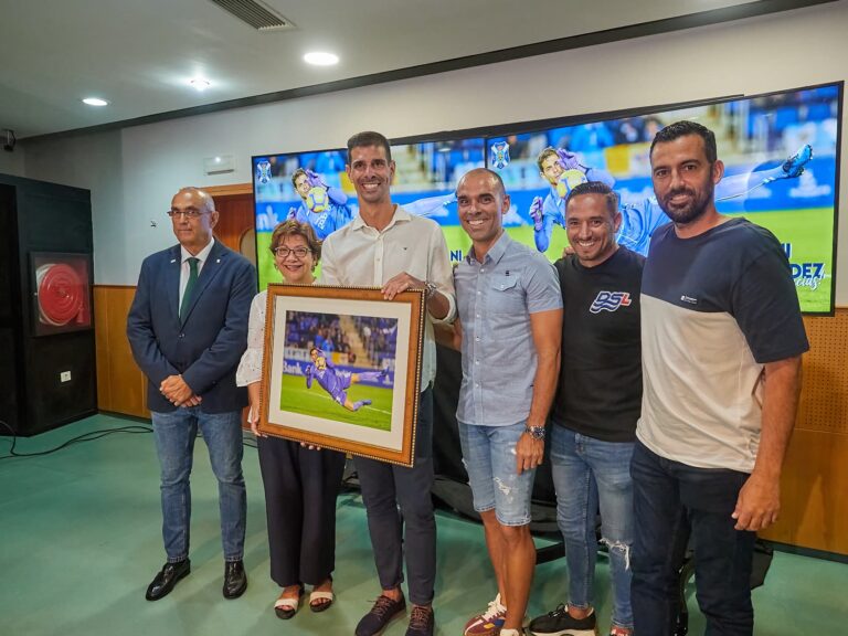 El CD Tenerife inicia la pretemporada con dos fichajes y ocho bajas