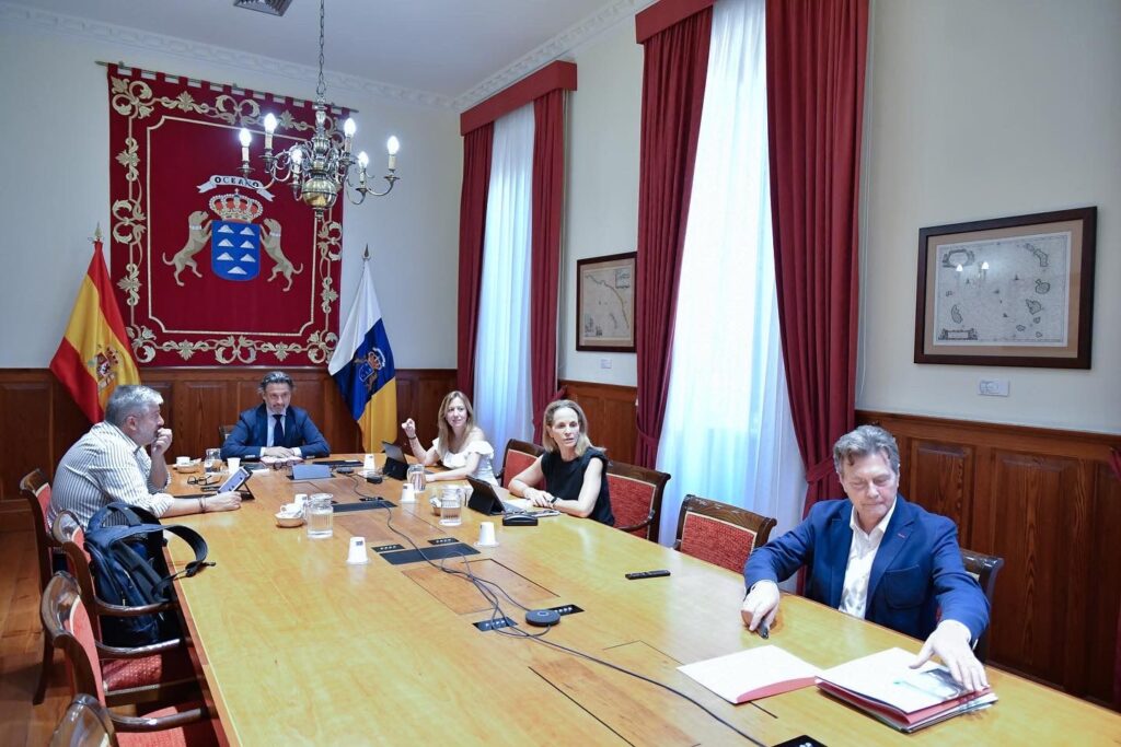 Cámara pide a NC que no envíe fondos al partido desde el grupo parlamentario