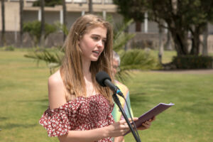 La ULL celebra la excelencia premiando a las 30 mejores notas de la EBAU