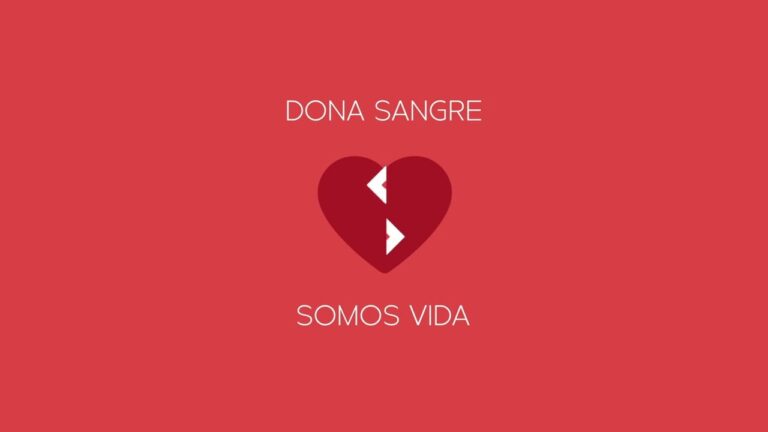 Dona Sangre, Somos Vida | 20/07/2022