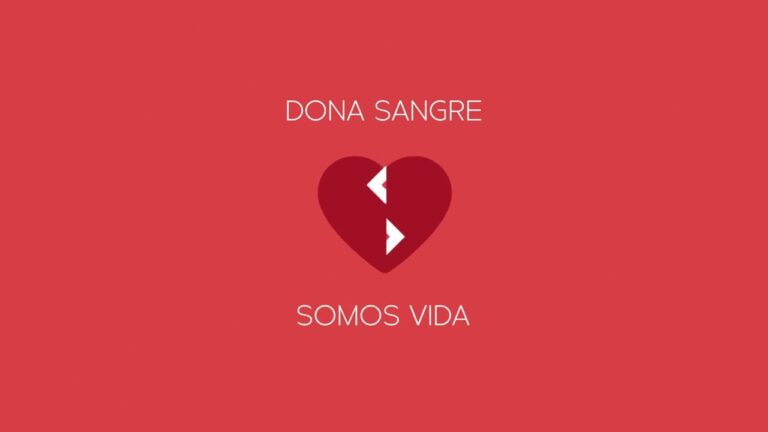 Dona Sangre, Somos Vida | 21/07/2022