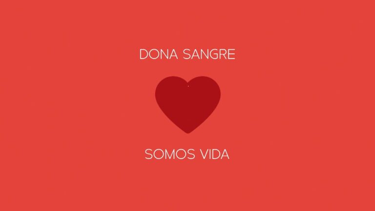 Dona Sangre, Somos Vida | 26/07/2022