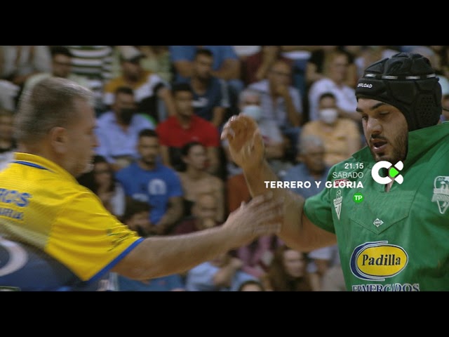 Final del Torneo Disa del Gobierno de Canarias 2022