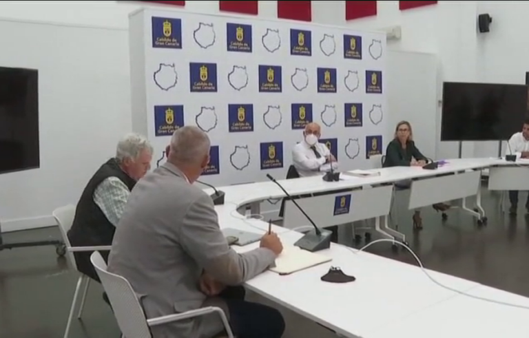 Las administraciones optan por un PMM que permita construir Siam Park en 2023