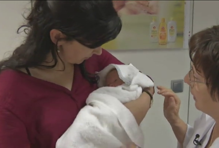 Las Sociedades Pediátricas Canarias denuncian la carencia de pediatras en las islas