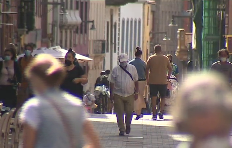 Canarias, la comunidad con los sueldos más bajos de toda España