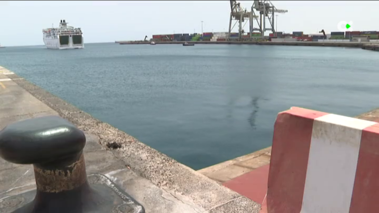 La ruta Canarias-Huelva, la alternativa al coche de alquiler en la península