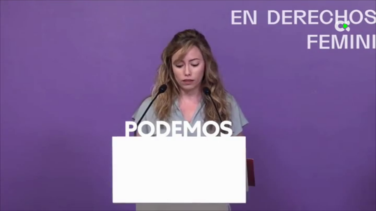 Podemos estudia medidas por los audios de Villarejo y exige responsabilidades