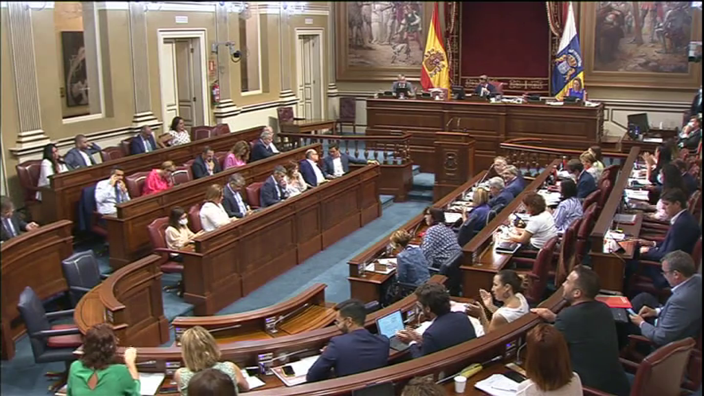 El consejero de Sanidad advierte de que Canarias necesitará muchos fondos para hacer frente a la pandemia