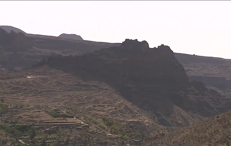 Localizan nuevos vestigios de prácticas funerarias prehispánicas relacionadas con bebés en Gran Canaria