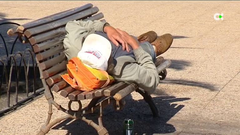 El calor empieza a notarse en muchos puntos de Canarias