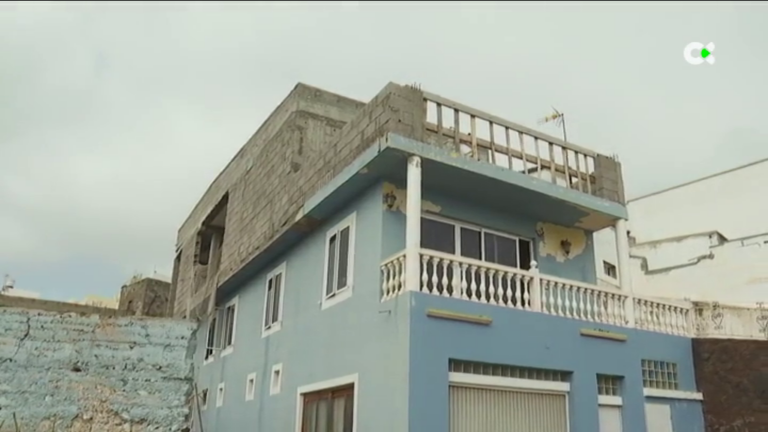 Estafada por un supuesto constructor en Gran Canaria