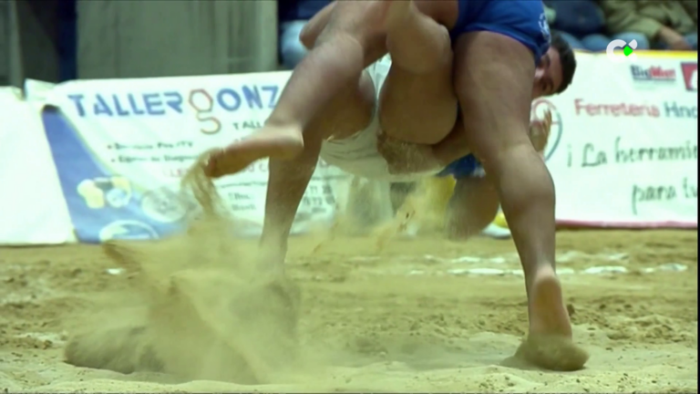 Este sábado se disputa la final de la Liga Disa Gobierno de Canarias