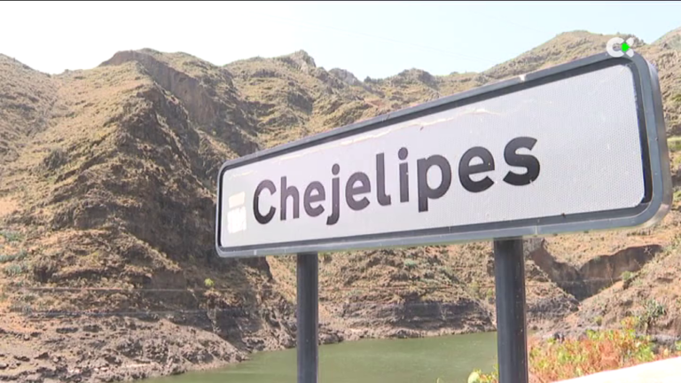 La Gomera entra en emergencia hídrica