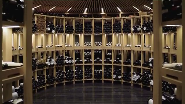 La Policía esclarece el robo de las 45 botellas de ATRIO