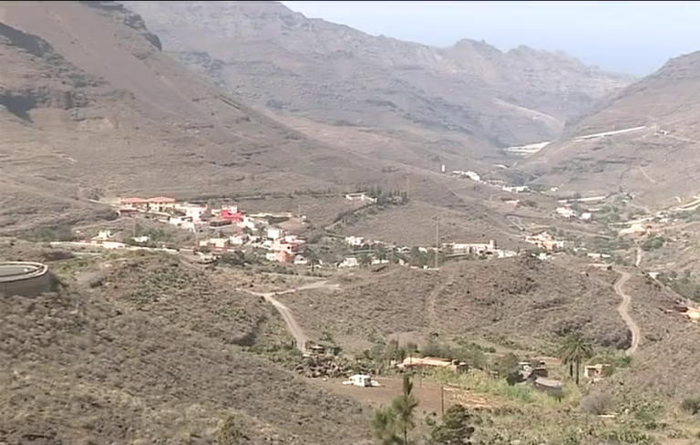 Tasarte registró 45 grados de temperatura el último lunes de julio