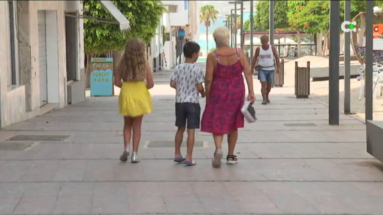 Día Mundial de los Abuelos: Un breve tesoro