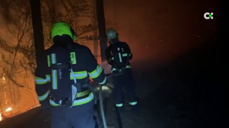 En España y Europa se mantienen las batallas contra el fuego