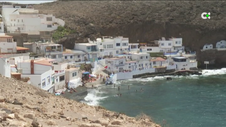 Miles de personas afectadas por órdenes de demolición en Canarias