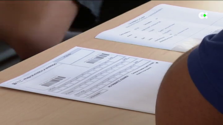 La EBAU será modificada para adaptarse a la nueva ley educativa