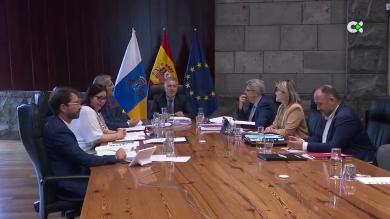 El Gobierno de Canarias aprueba la propuesta de proyectos para el Fondo Social Europeo