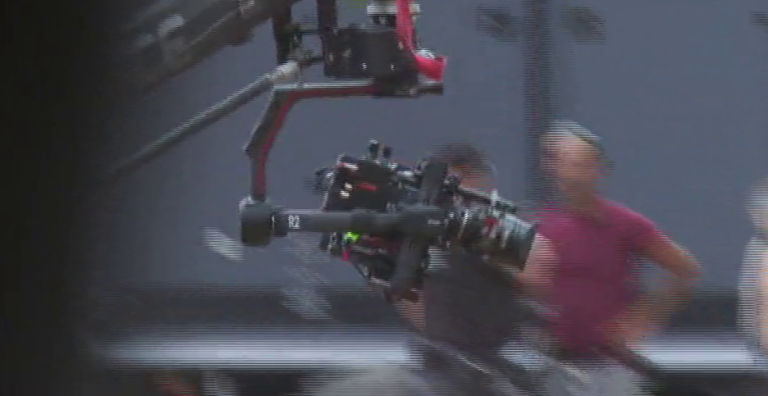 La serie ‘El zorro’ se rodará íntegramente en Canarias