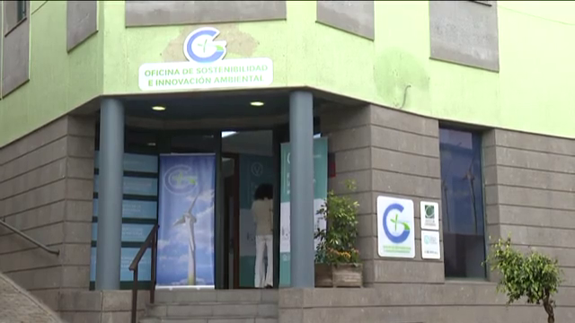 El Hierro ya forma parte de la red de Oficinas Verdes en el archipiélago