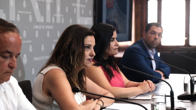 Candelaria espera recibir a más de 100.000 peregrinos durante el fin de semana