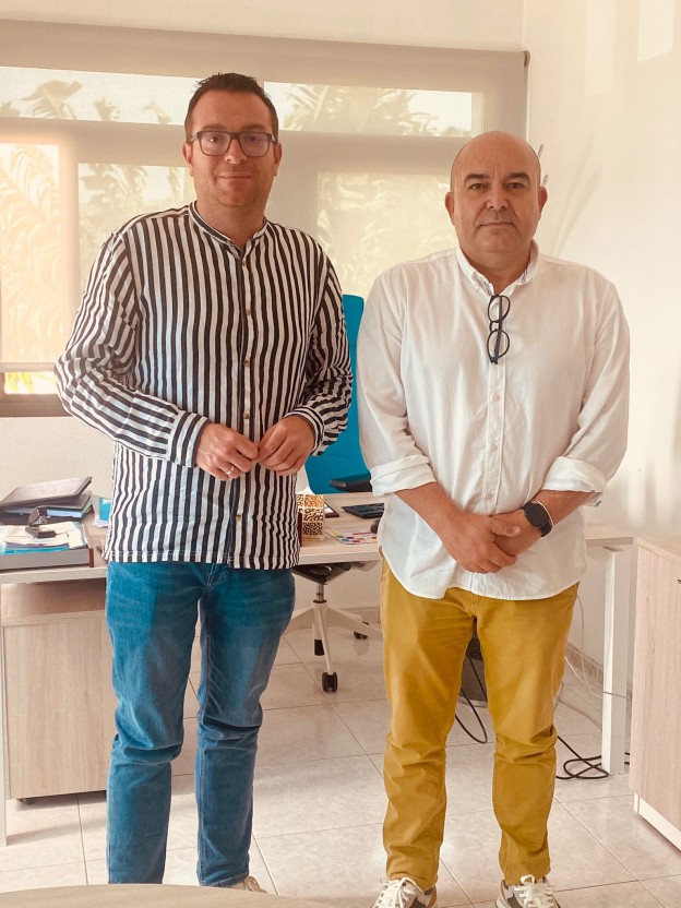 El Cabildo de Fuerteventura amplía la ayuda a la Fundación Pequeño Valiente hasta los 40.000 euros