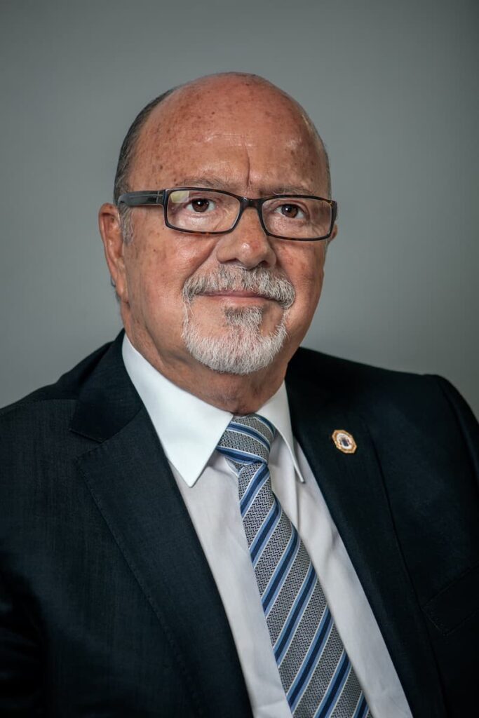 Fallece el empresario Ángel Ferrera