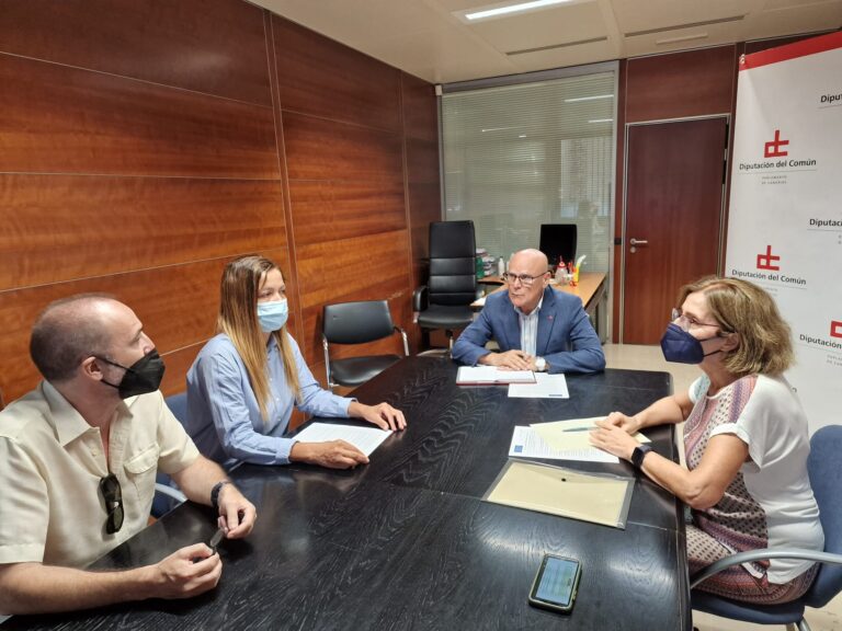 Más 40.000 personas en Canarias padecen covid persistente