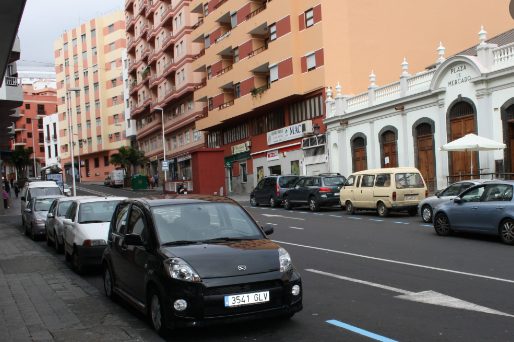 Hallan a un hombre fallecido tras extinguir un incendio en una vivienda de La Palma