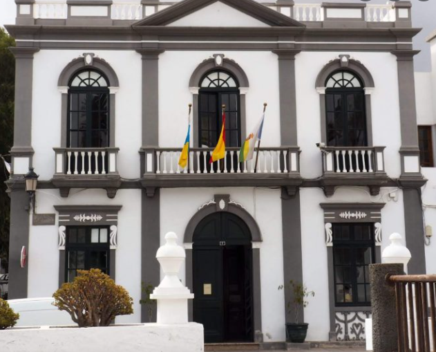 Se rompe el pacto entre CC y PMH en Haría en Lanzarote