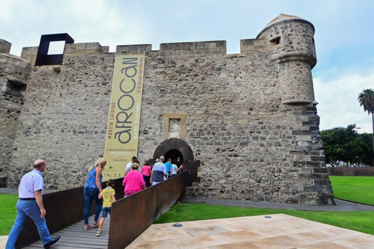 LPA Estación cierra su cuarta edición con 52 propuestas y 1.200 participantes